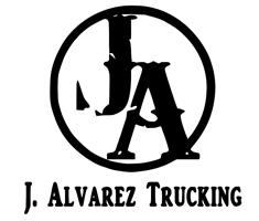 J. Alvarez Trucking