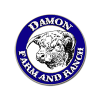 Damon Farm and Ranch